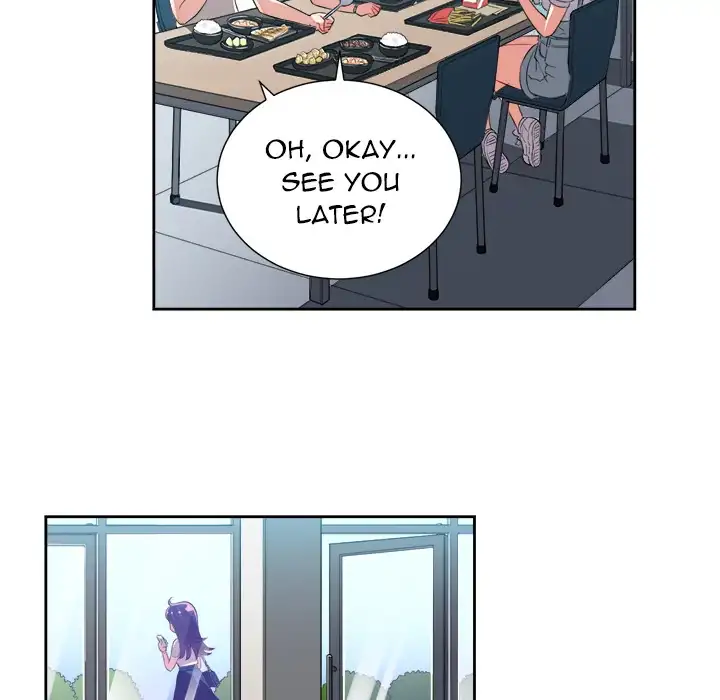 Yuri’s Part Time Job 35