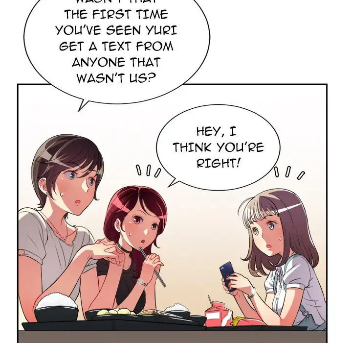 Yuri’s Part Time Job 37