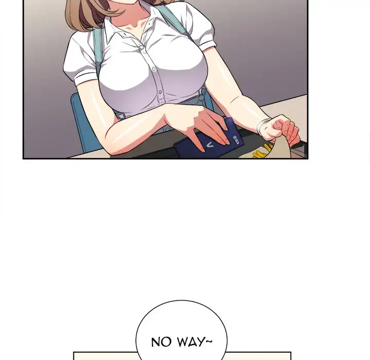 Yuri’s Part Time Job 39