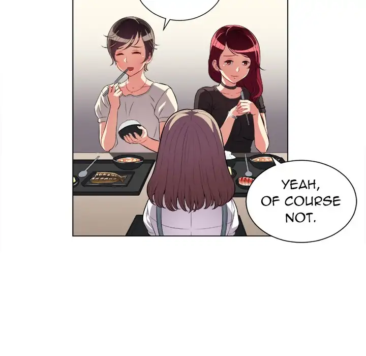 Yuri’s Part Time Job 40