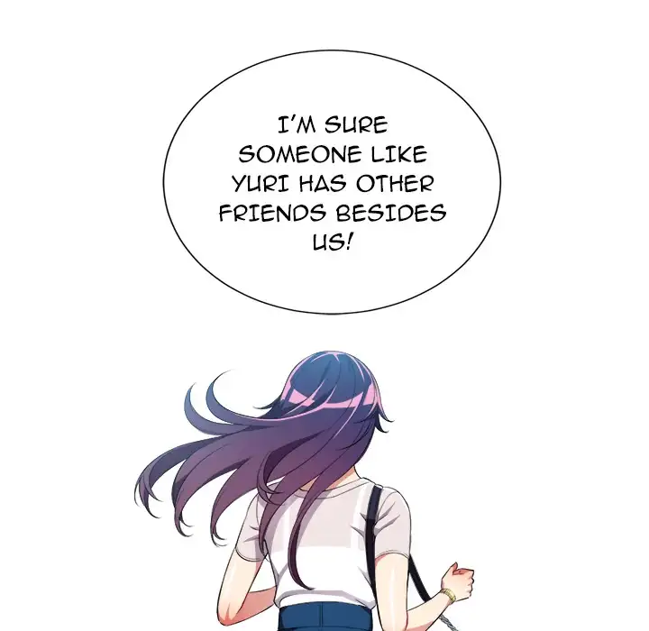 Yuri’s Part Time Job 41