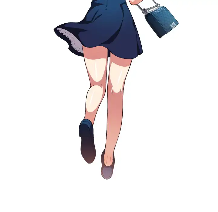 Yuri’s Part Time Job 42