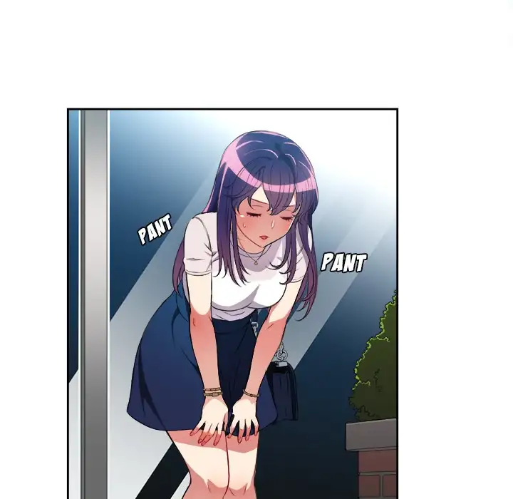 Yuri’s Part Time Job 44