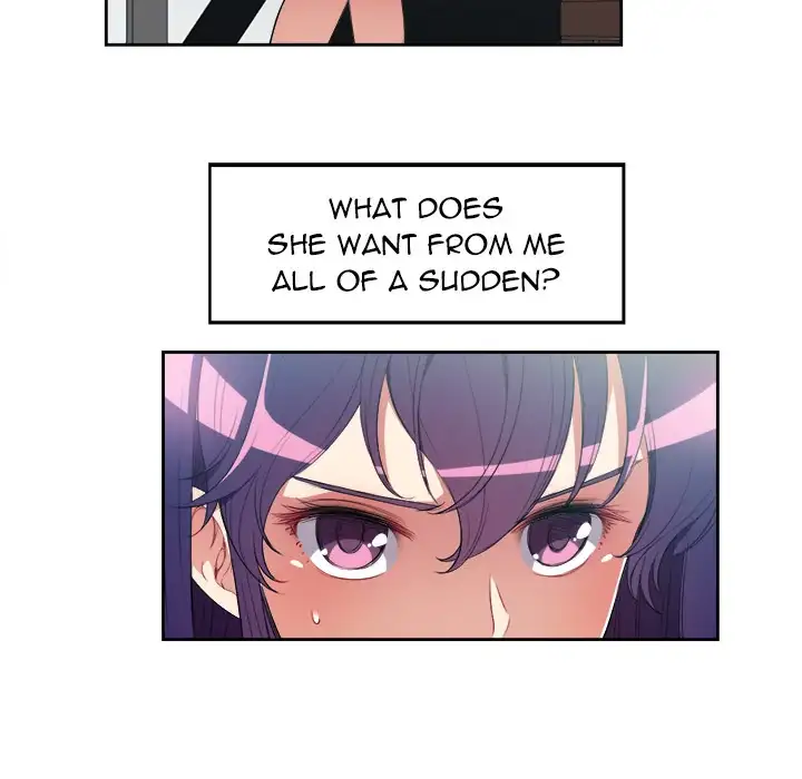 Yuri’s Part Time Job 45