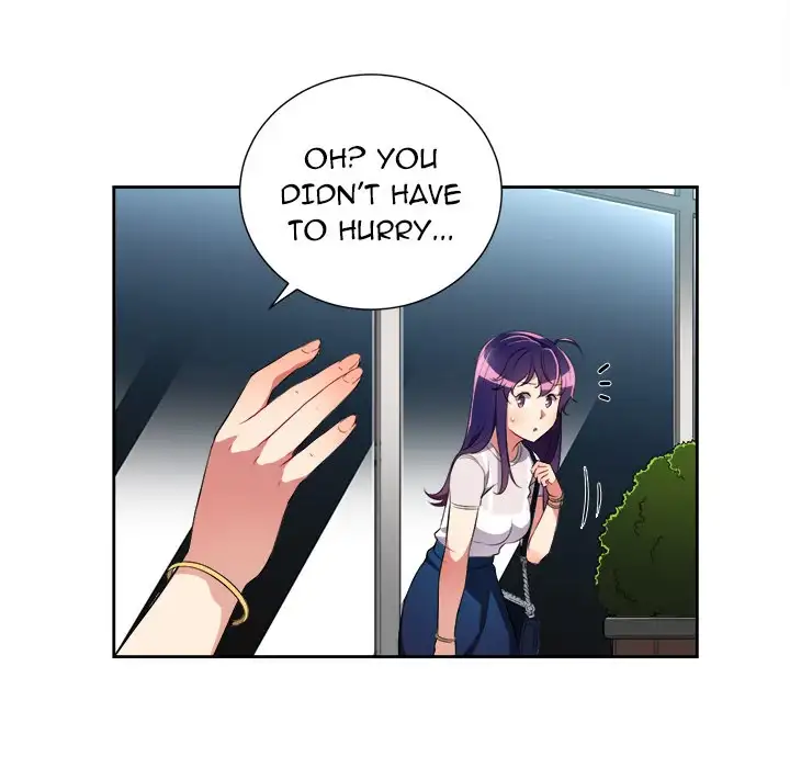 Yuri’s Part Time Job 46