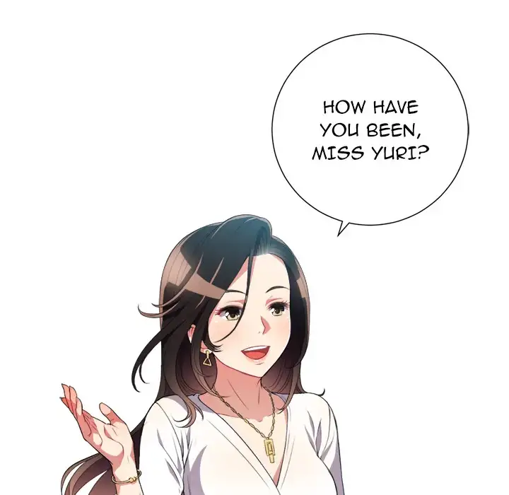 Yuri’s Part Time Job 47