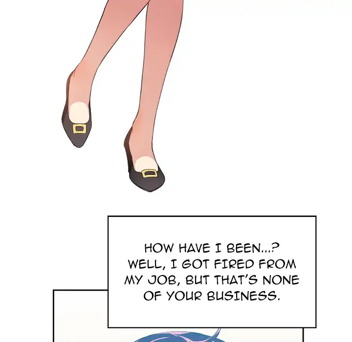 Yuri’s Part Time Job 49