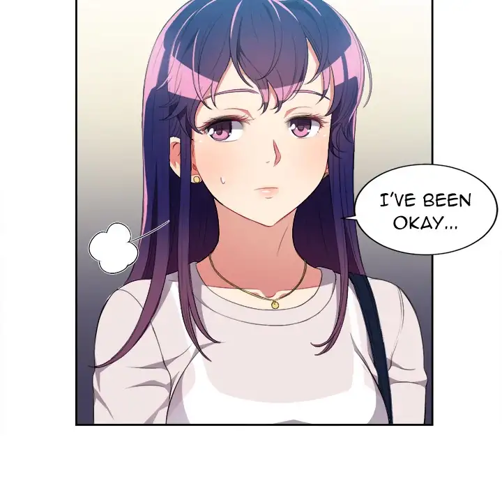 Yuri’s Part Time Job 50