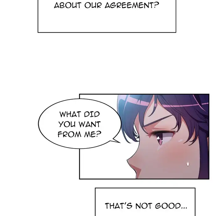 Yuri’s Part Time Job 52