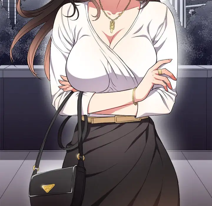 Yuri’s Part Time Job 55