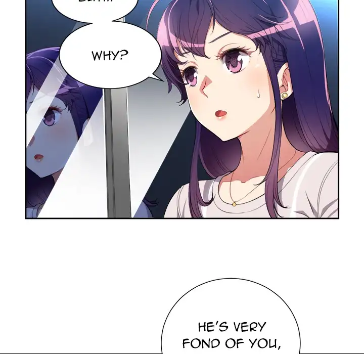 Yuri’s Part Time Job 60