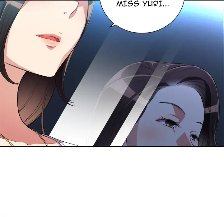 Yuri’s Part Time Job 61