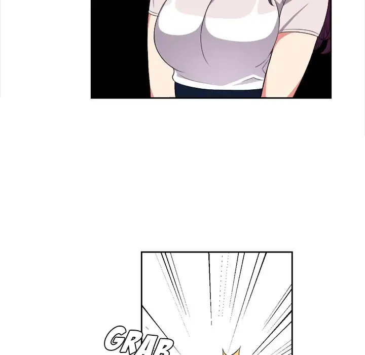 Yuri’s Part Time Job 63
