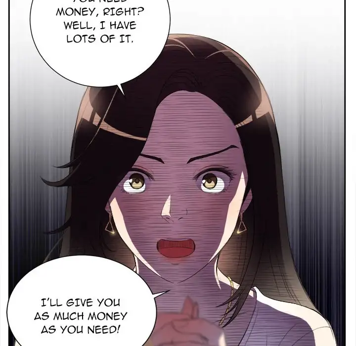 Yuri’s Part Time Job 67