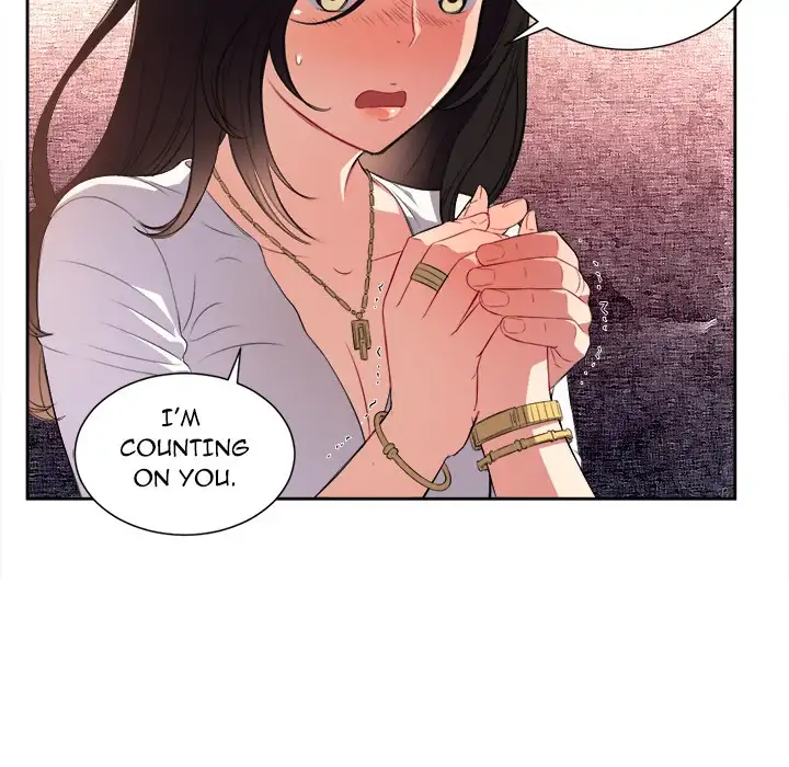 Yuri’s Part Time Job 70