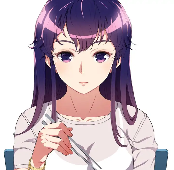 Yuri’s Part Time Job 8