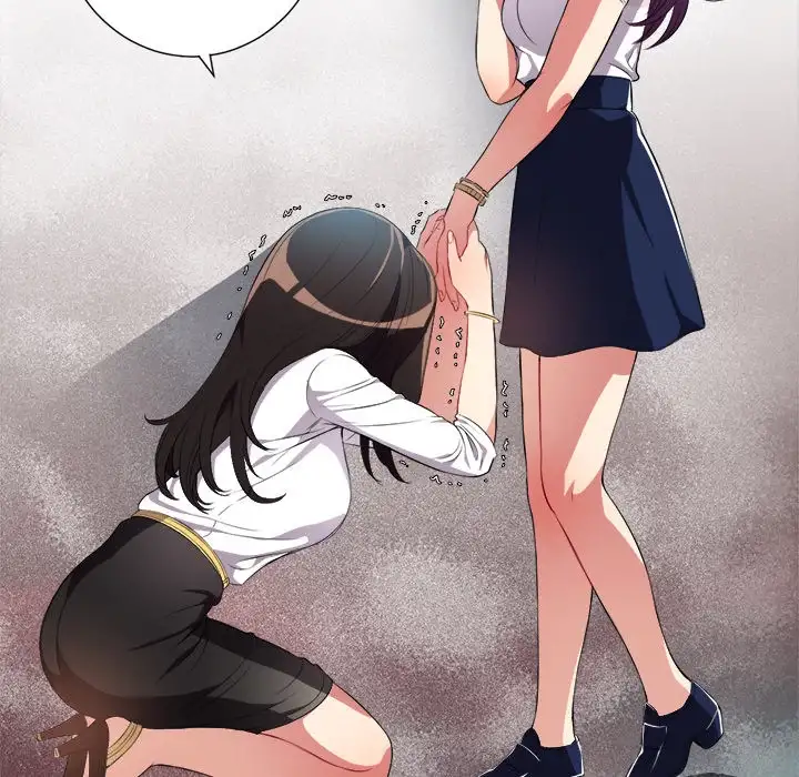 Yuri’s Part Time Job 76