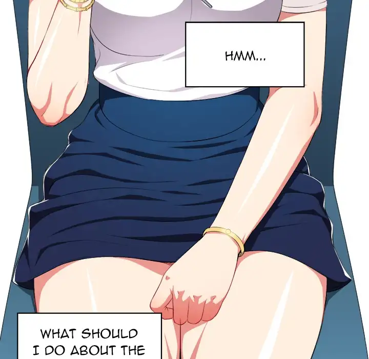 Yuri’s Part Time Job 9