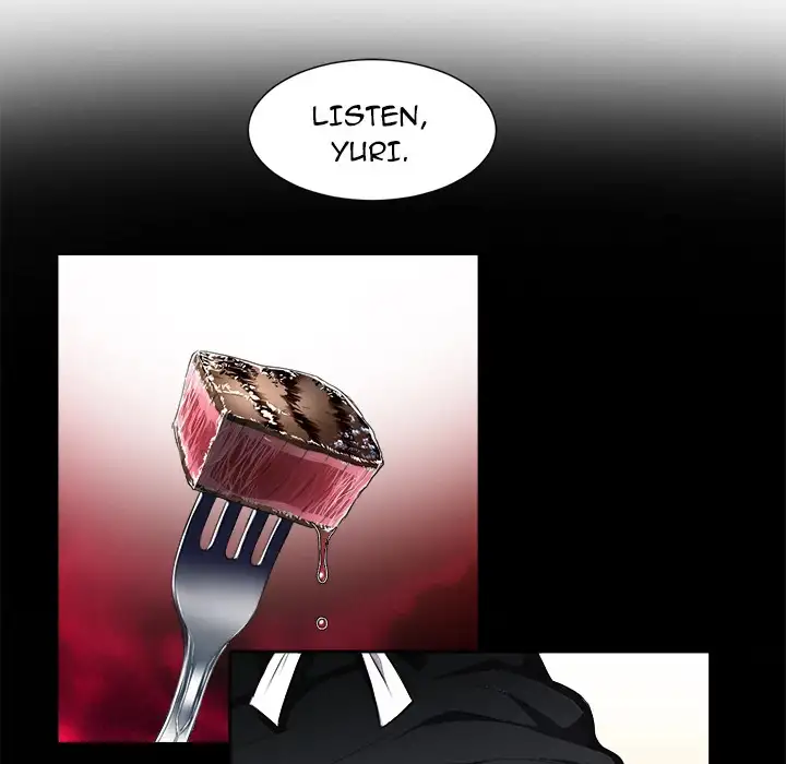 Yuri’s Part Time Job 83