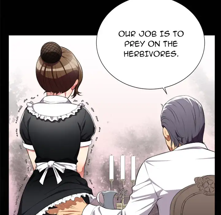 Yuri’s Part Time Job 85