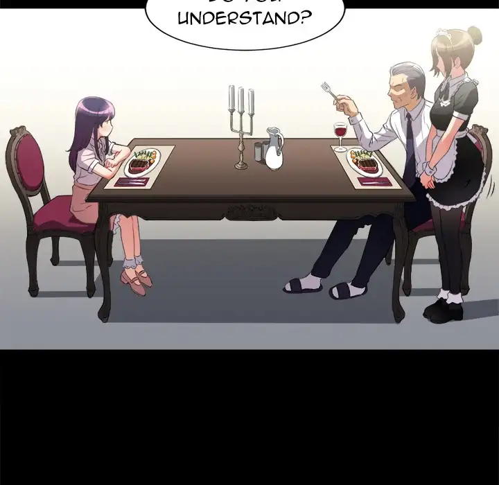 Yuri’s Part Time Job 87
