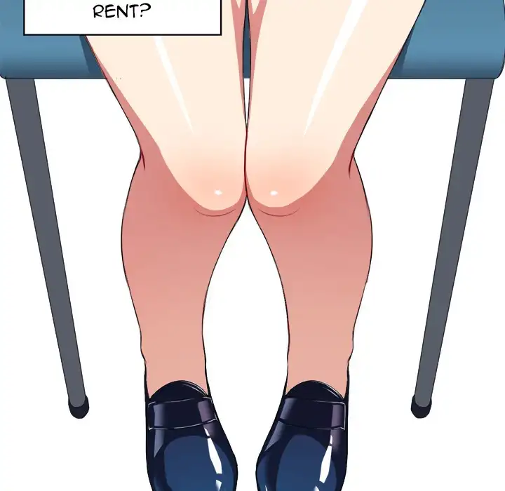 Yuri’s Part Time Job 10