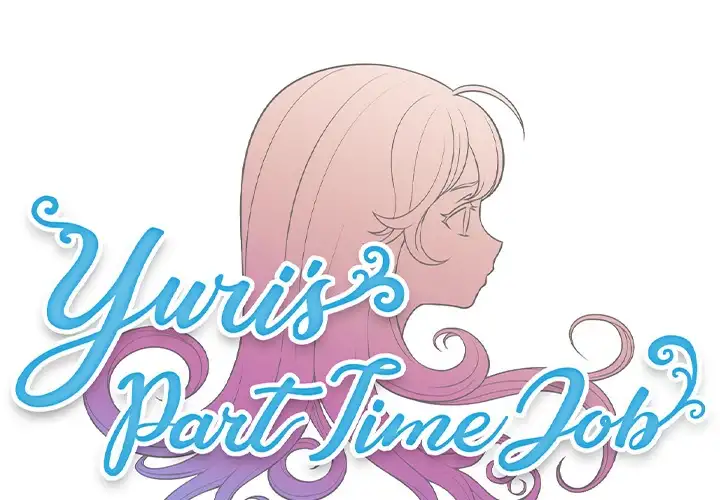 Yuri’s Part Time Job 1