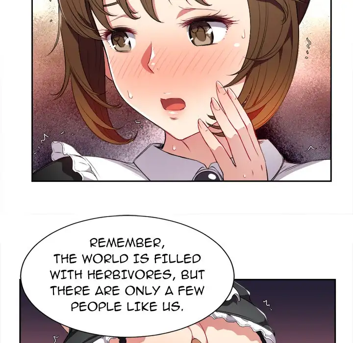 Yuri’s Part Time Job 14