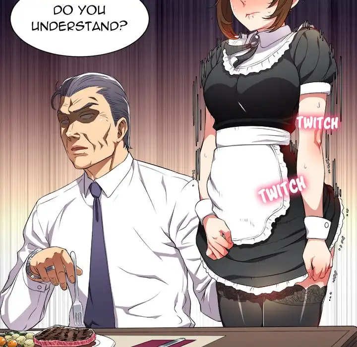 Yuri’s Part Time Job 17