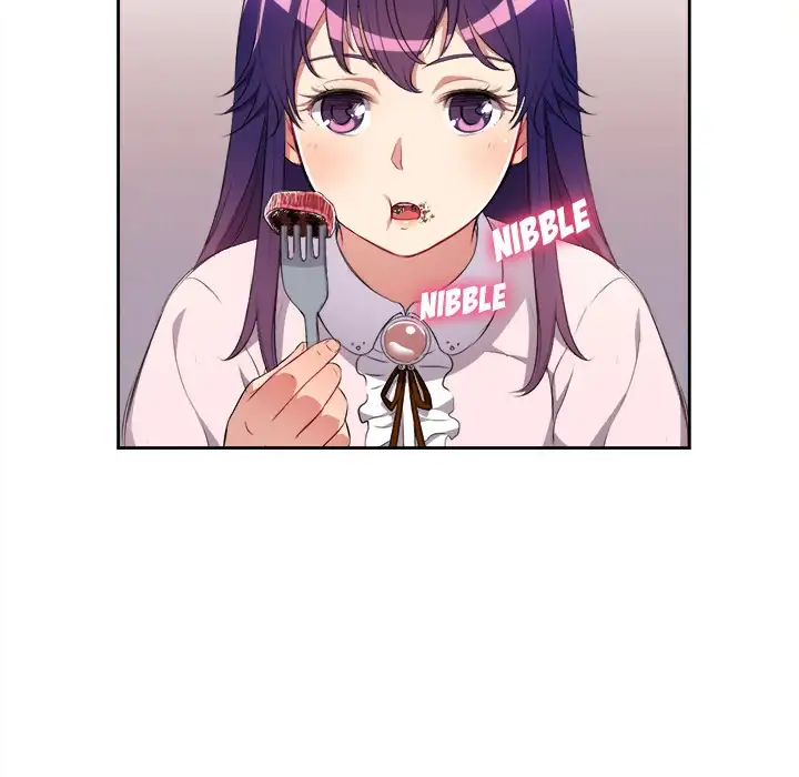 Yuri’s Part Time Job 19