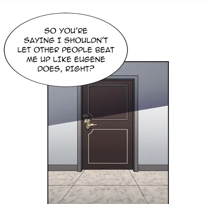 Yuri’s Part Time Job 20