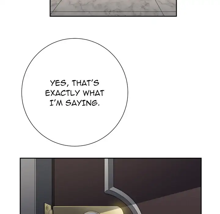 Yuri’s Part Time Job 21