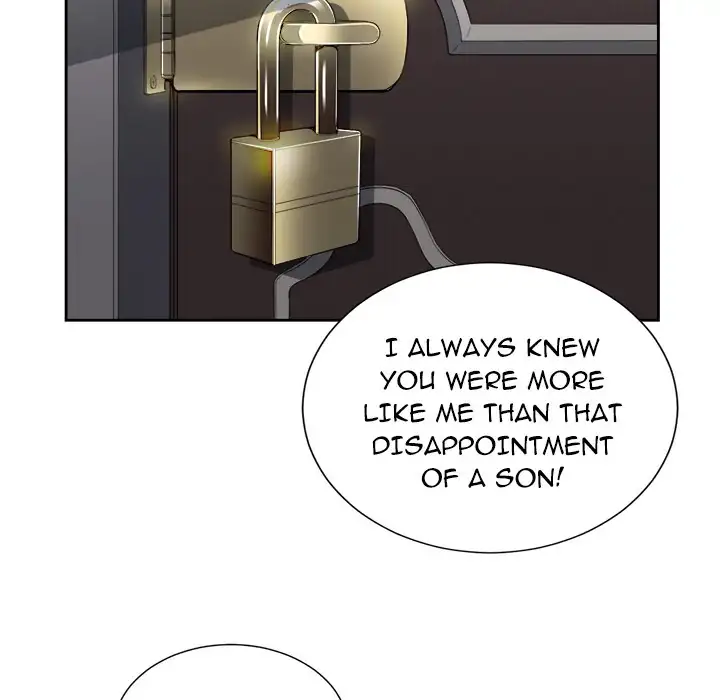 Yuri’s Part Time Job 22