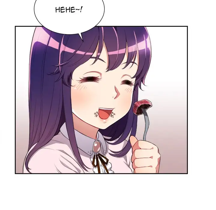 Yuri’s Part Time Job 23