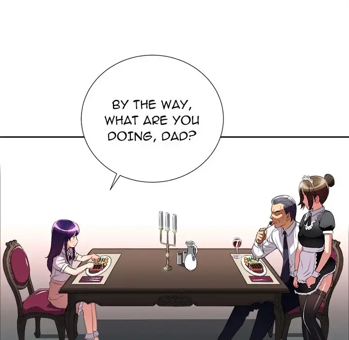 Yuri’s Part Time Job 24