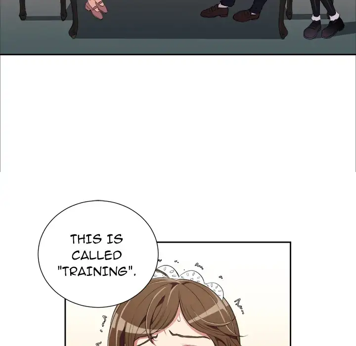 Yuri’s Part Time Job 25