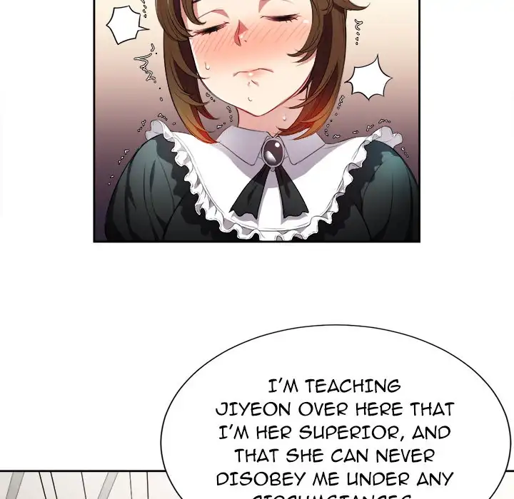 Yuri’s Part Time Job 26