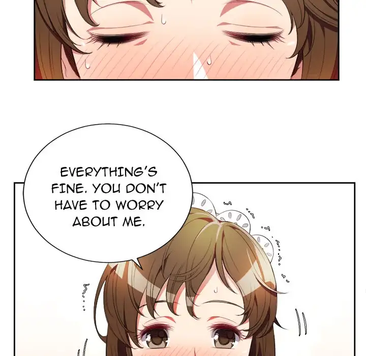 Yuri’s Part Time Job 29