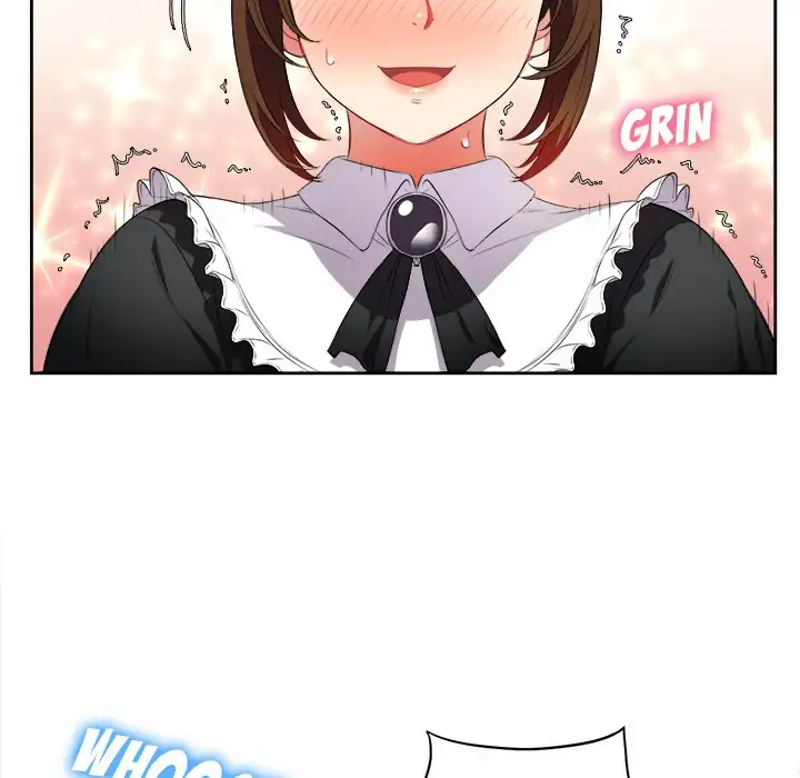 Yuri’s Part Time Job 30