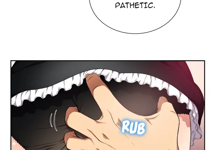 Yuri’s Part Time Job 4