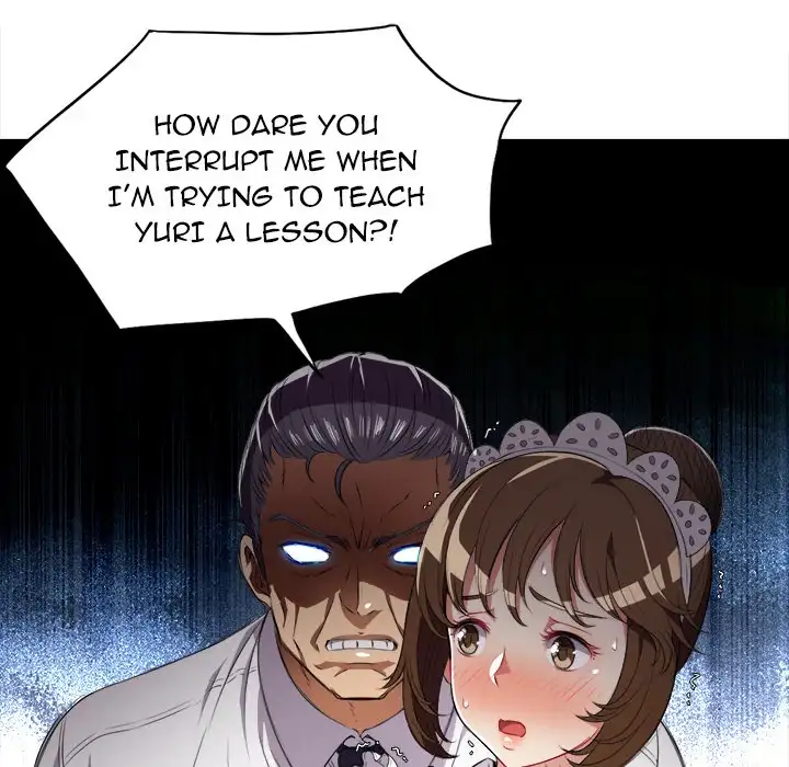 Yuri’s Part Time Job 32