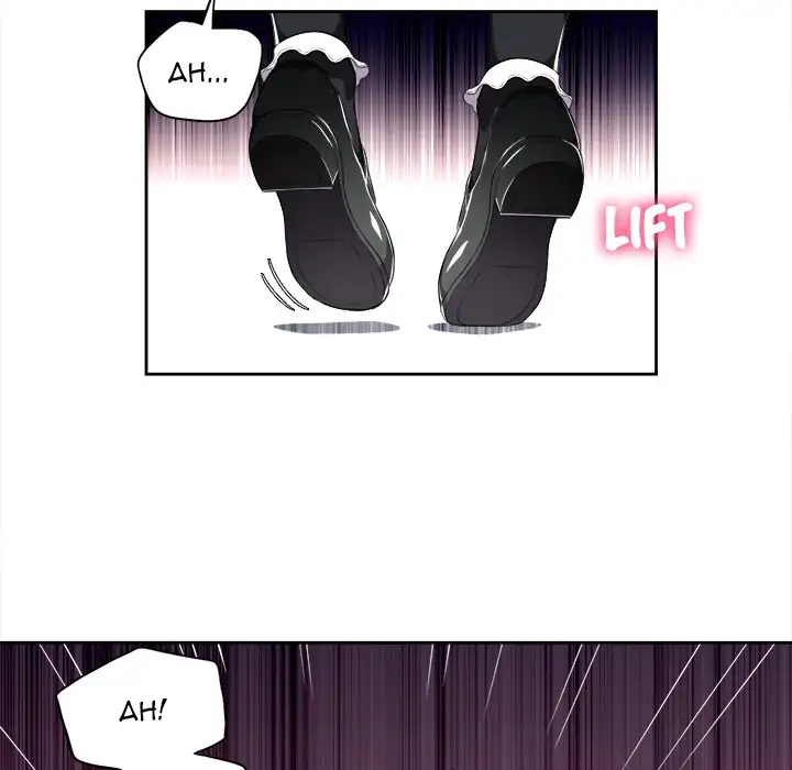 Yuri’s Part Time Job 35