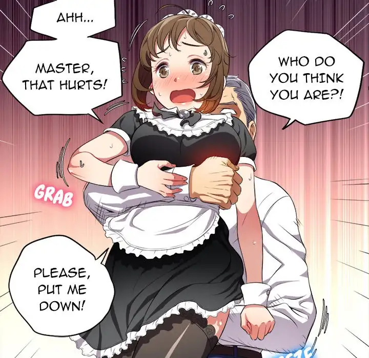 Yuri’s Part Time Job 36