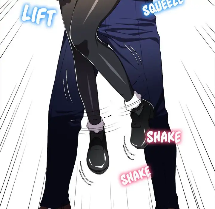 Yuri’s Part Time Job 37