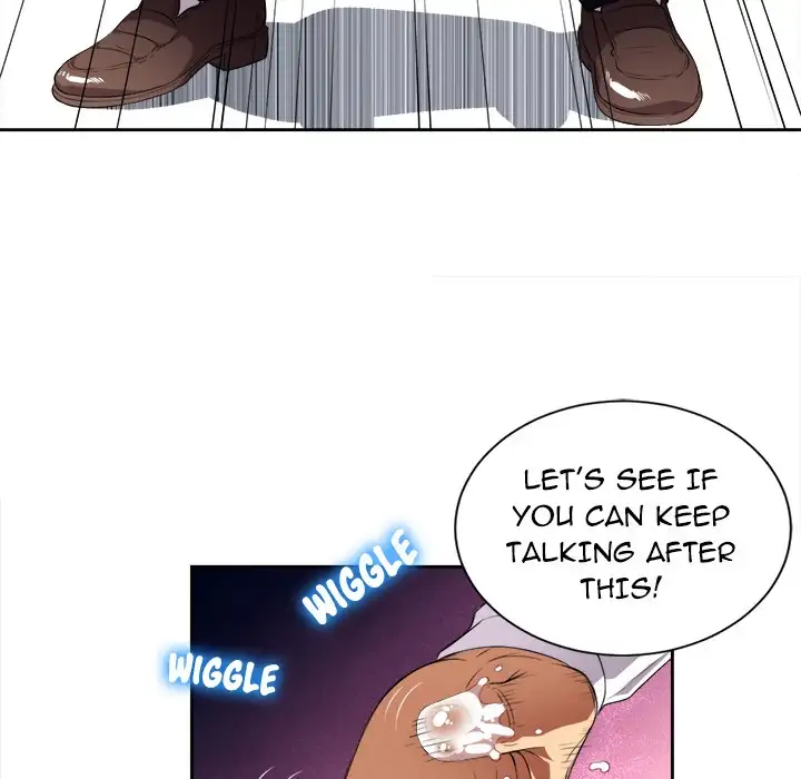 Yuri’s Part Time Job 38