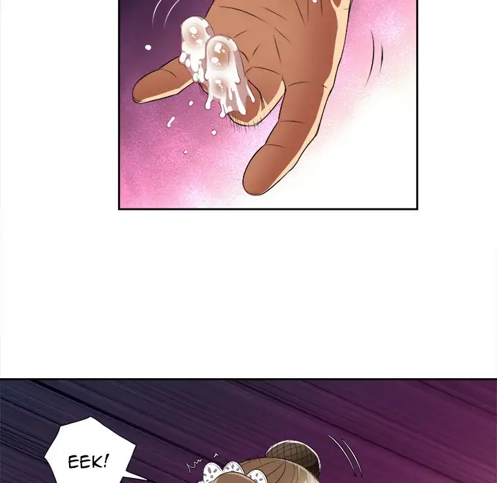 Yuri’s Part Time Job 39