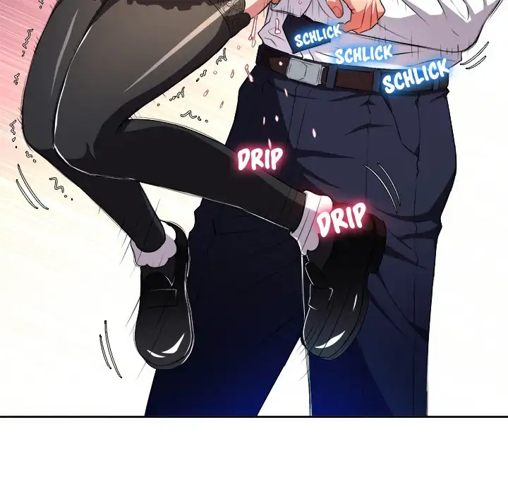 Yuri’s Part Time Job 41