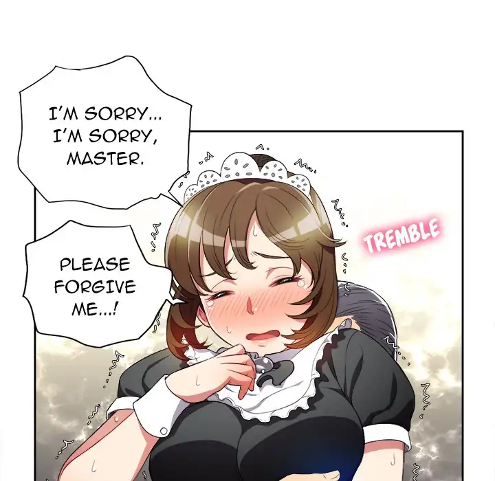 Yuri’s Part Time Job 42