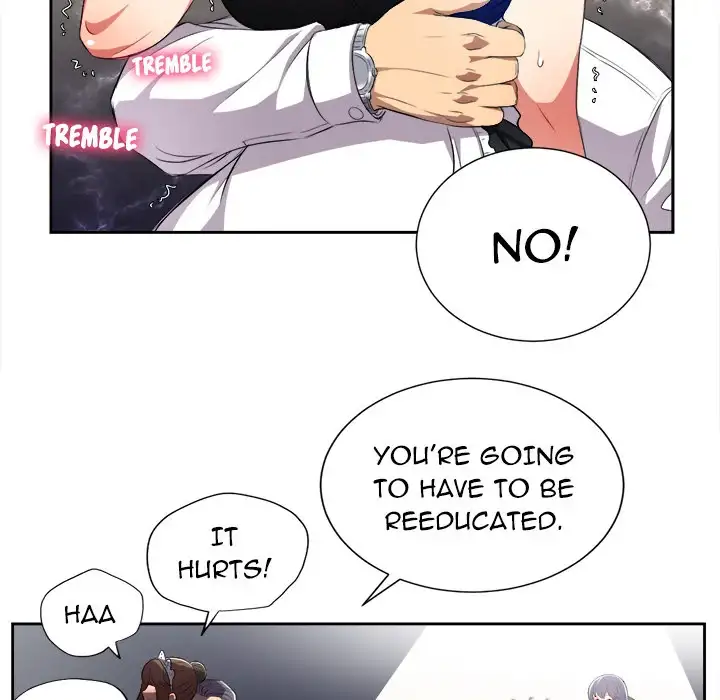 Yuri’s Part Time Job 43