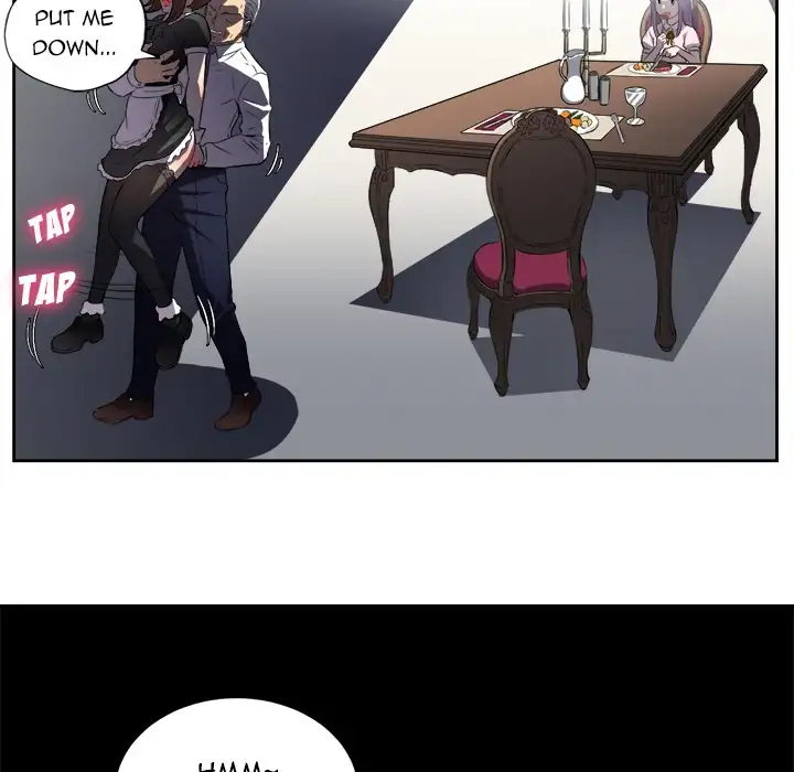 Yuri’s Part Time Job 44
